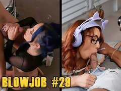 Blowjob from Reality Kings #29