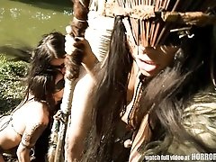 HORRORPORN -The Amazons