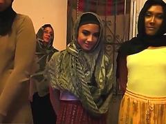 Arab anal Afgan whorehouses exist