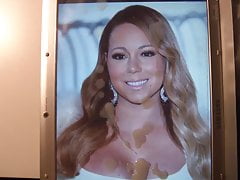 Mariah Carey Cum Tribute 2