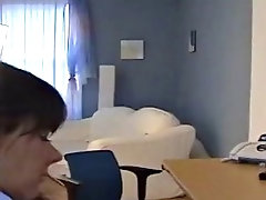 housekeeper mandy white fucked and blowing on camera