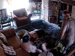 Lanista Bears Slaves Dildo Each Other Under Aaexperiencesltds Direction