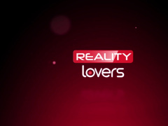 RealityLovers - Lesbian Geek Squad